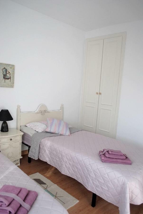 Apartamento Grao Playa Gandia capacidad 6-7 personas Invitamos a los jóvenes! 5to sin ascensor Exterior foto